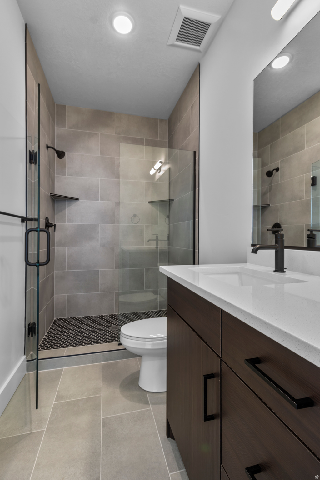 VILLAGE AT FOX MEADOWS - Residential