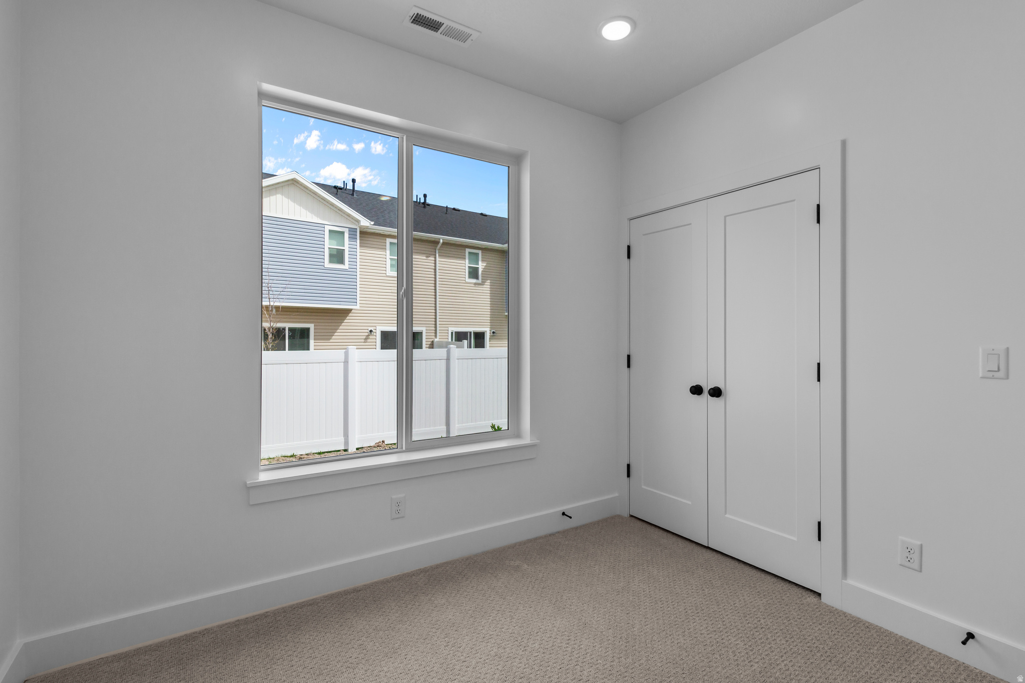 VILLAGE AT FOX MEADOWS - Residential