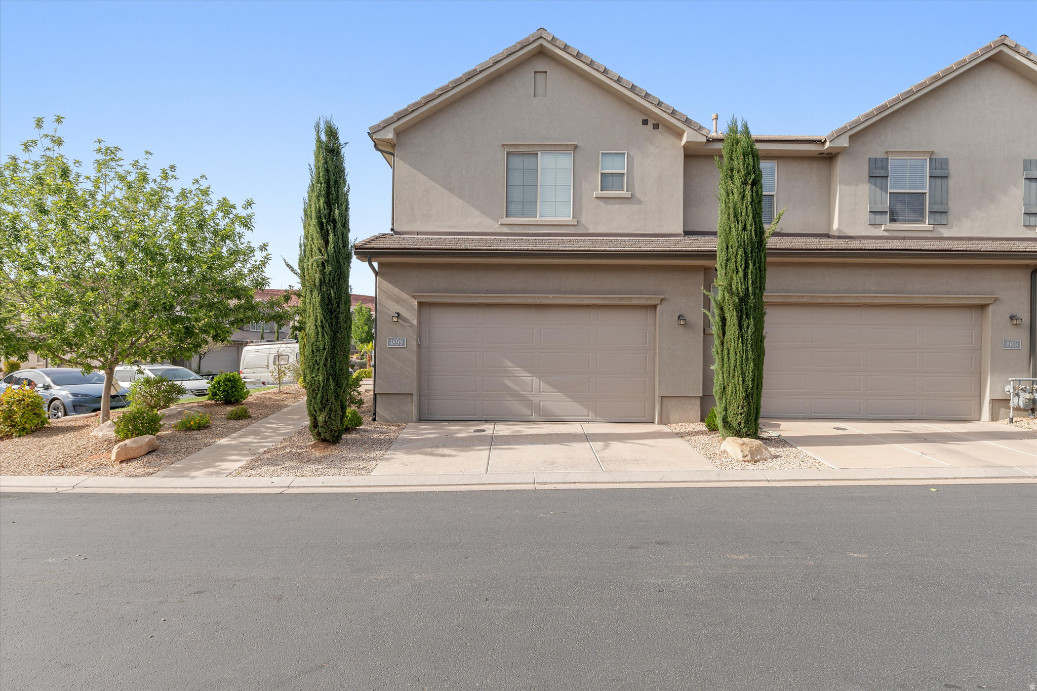 CASITAS AT SIENNA HILLS PH 3 - Residential