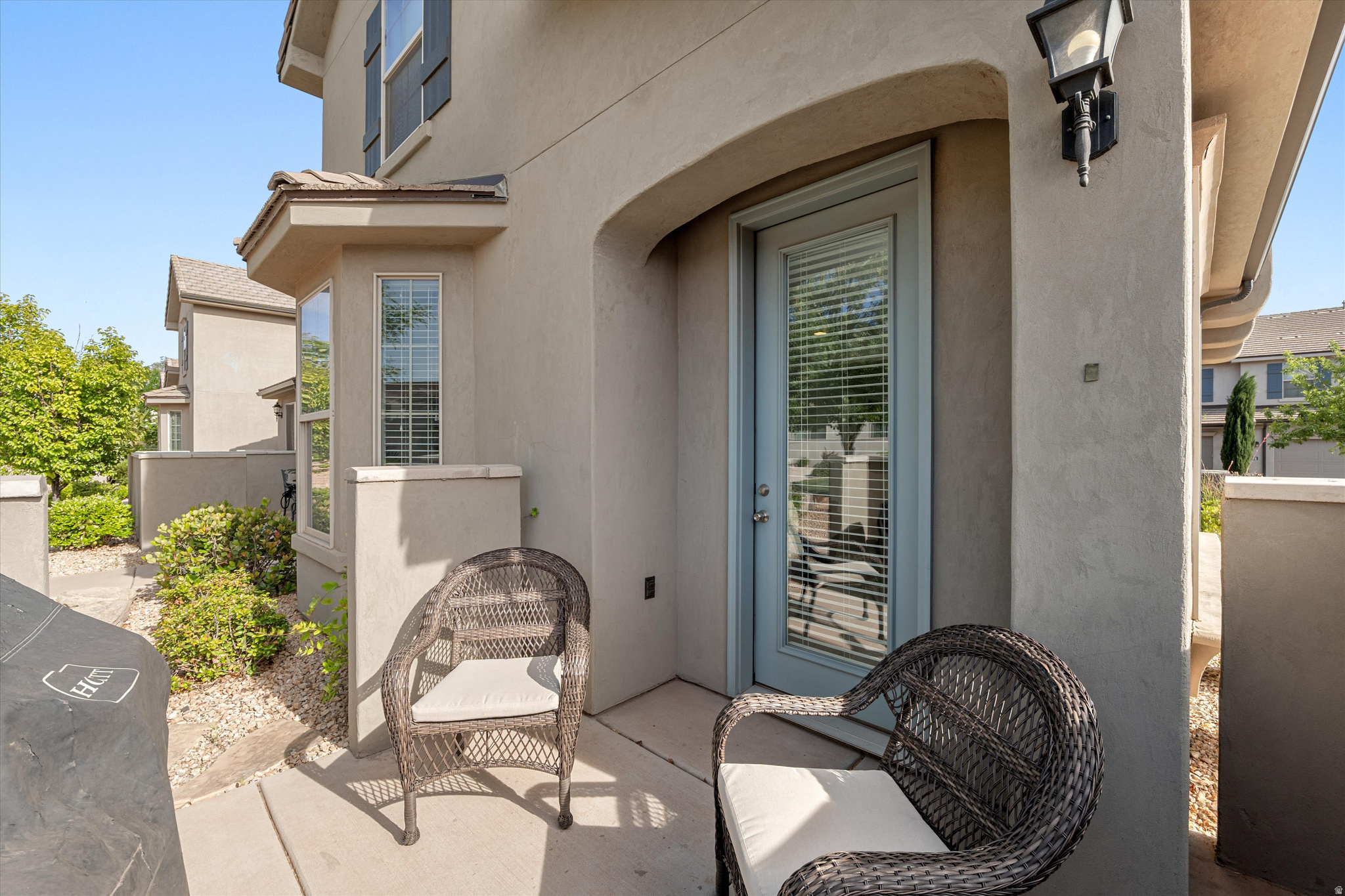 CASITAS AT SIENNA HILLS PH 3 - Residential