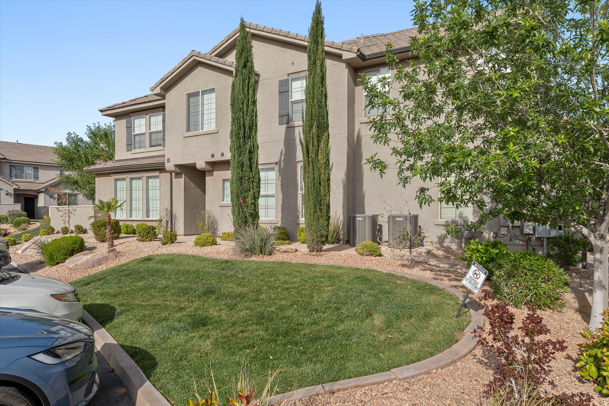 CASITAS AT SIENNA HILLS PH 3 - Residential