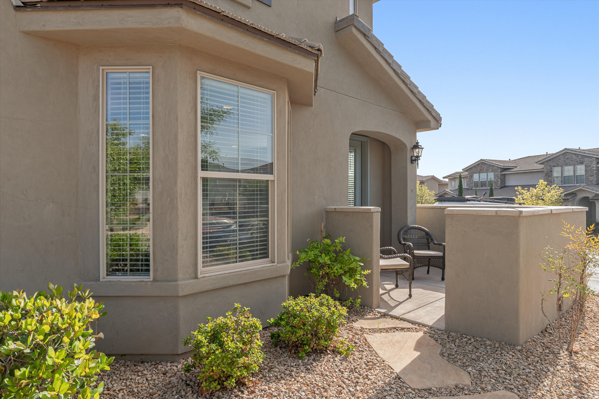 CASITAS AT SIENNA HILLS PH 3 - Residential