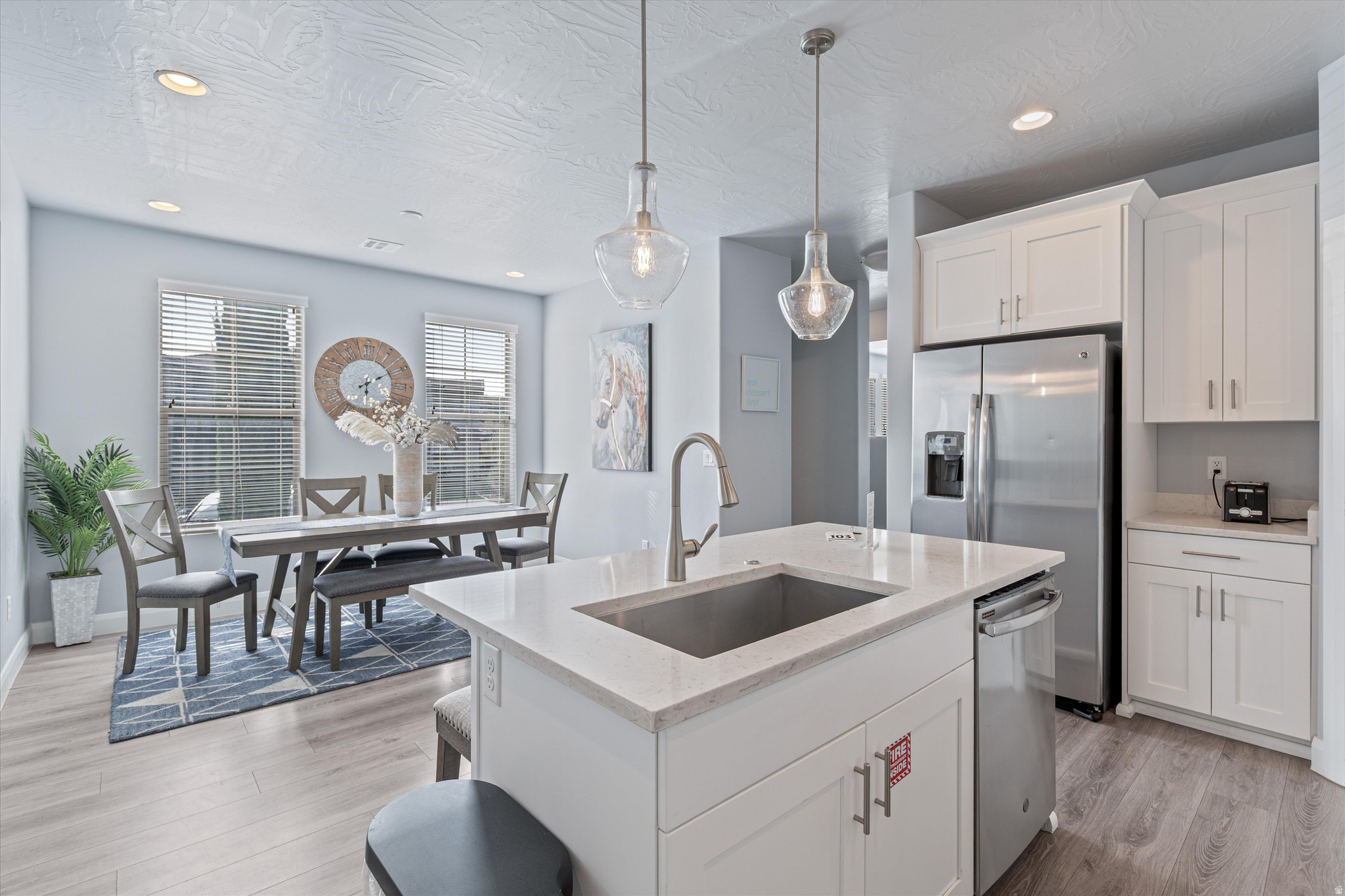 CASITAS AT SIENNA HILLS PH 3 - Residential