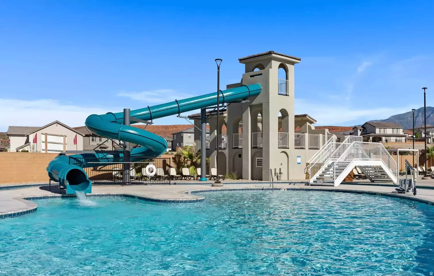 CASITAS AT SIENNA HILLS PH 3 - Residential