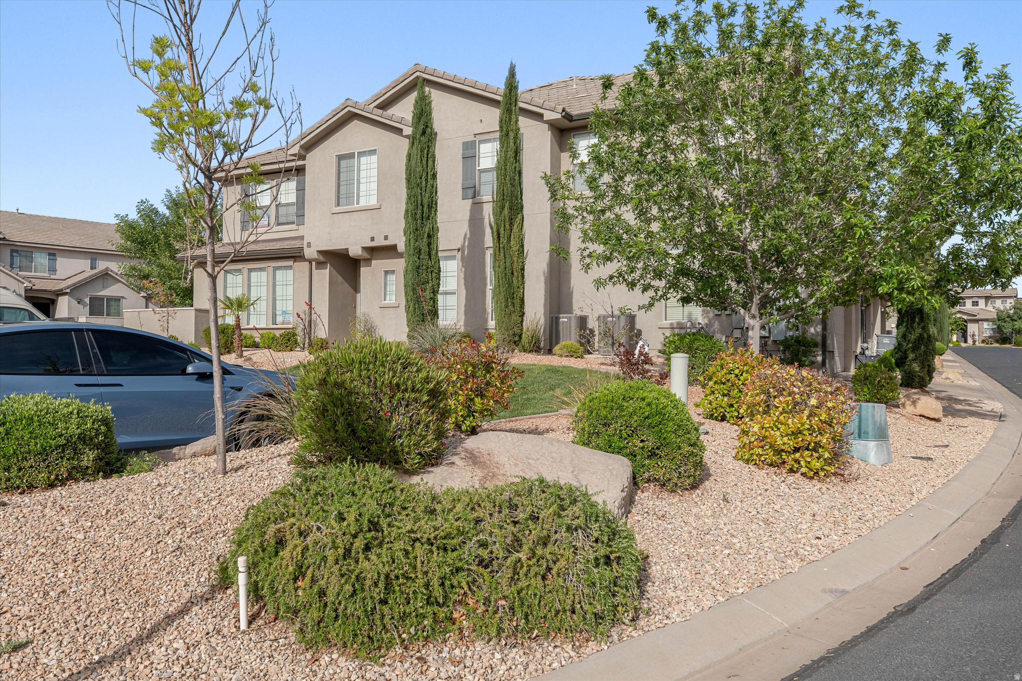 CASITAS AT SIENNA HILLS PH 3 - Residential