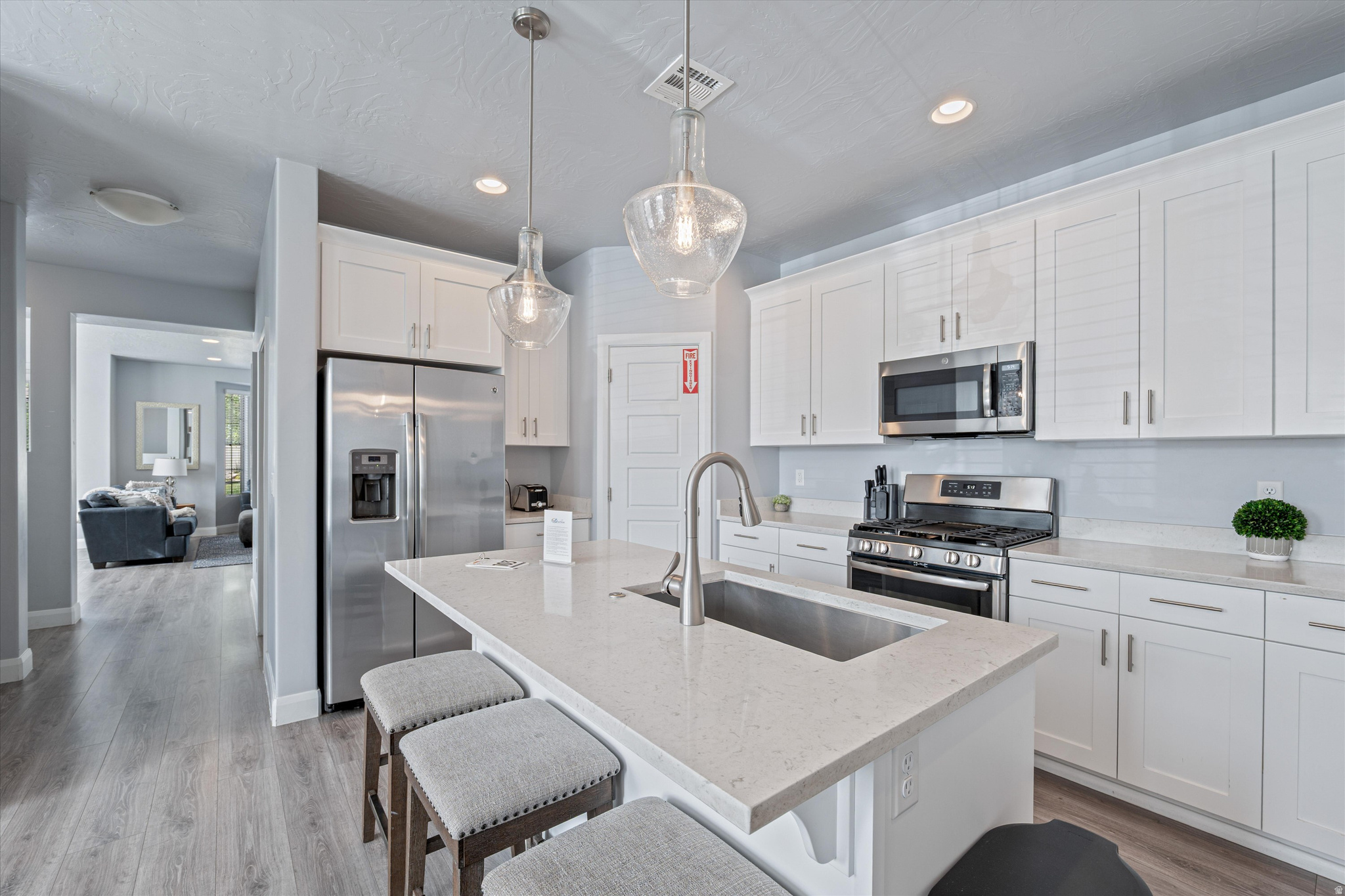 CASITAS AT SIENNA HILLS PH 3 - Residential