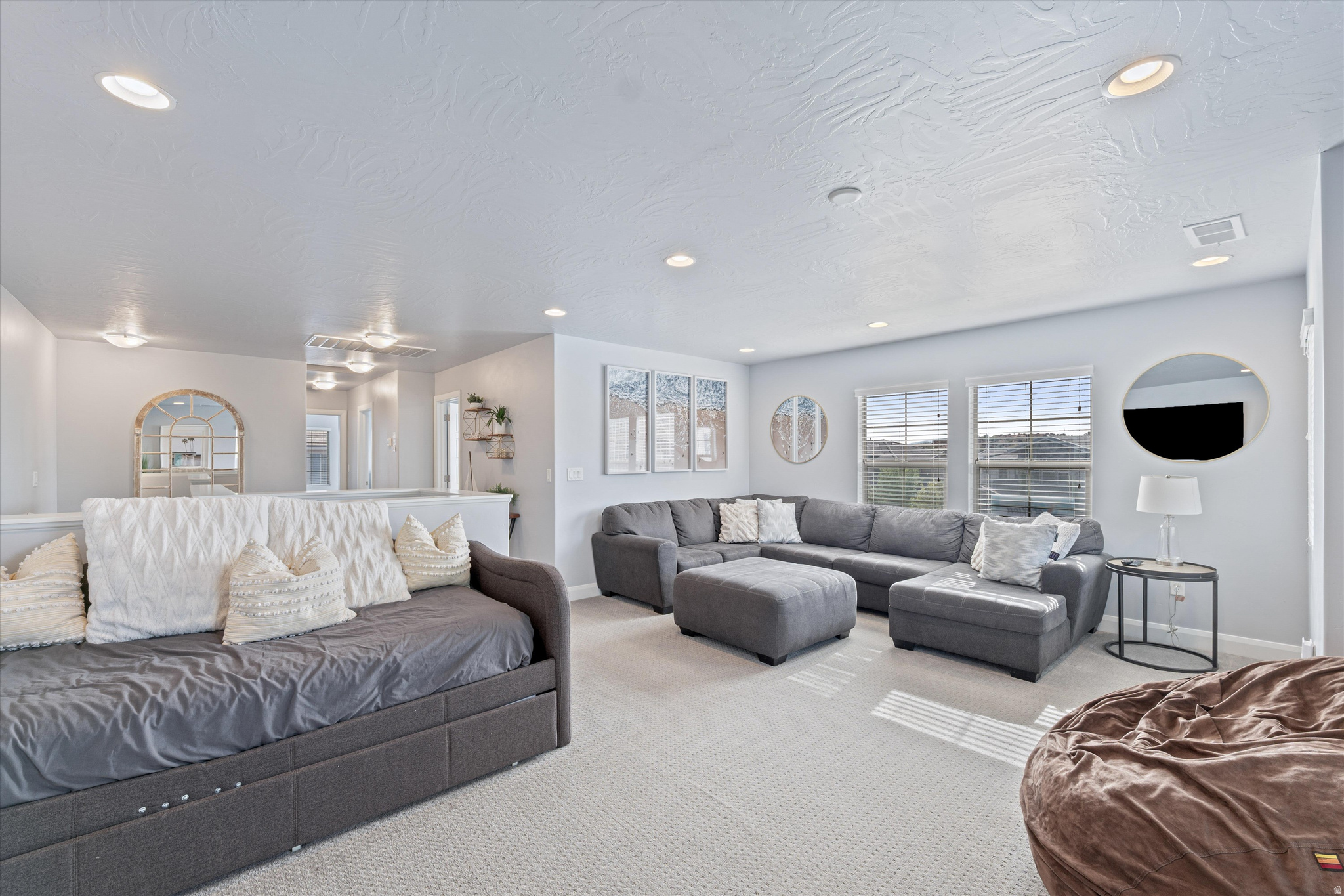 CASITAS AT SIENNA HILLS PH 3 - Residential
