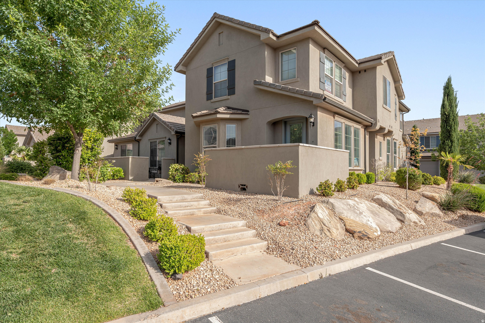 CASITAS AT SIENNA HILLS PH 3 - Residential