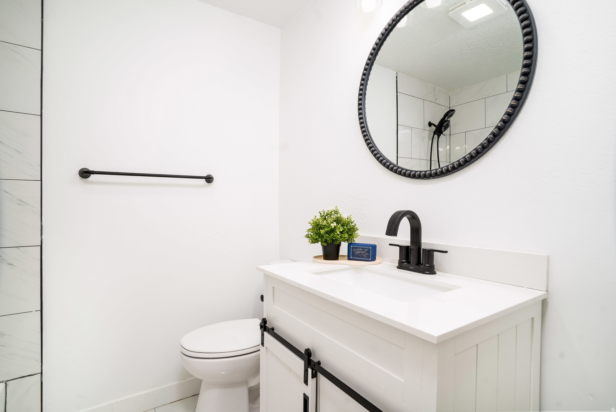 HILLSDALE - Residential