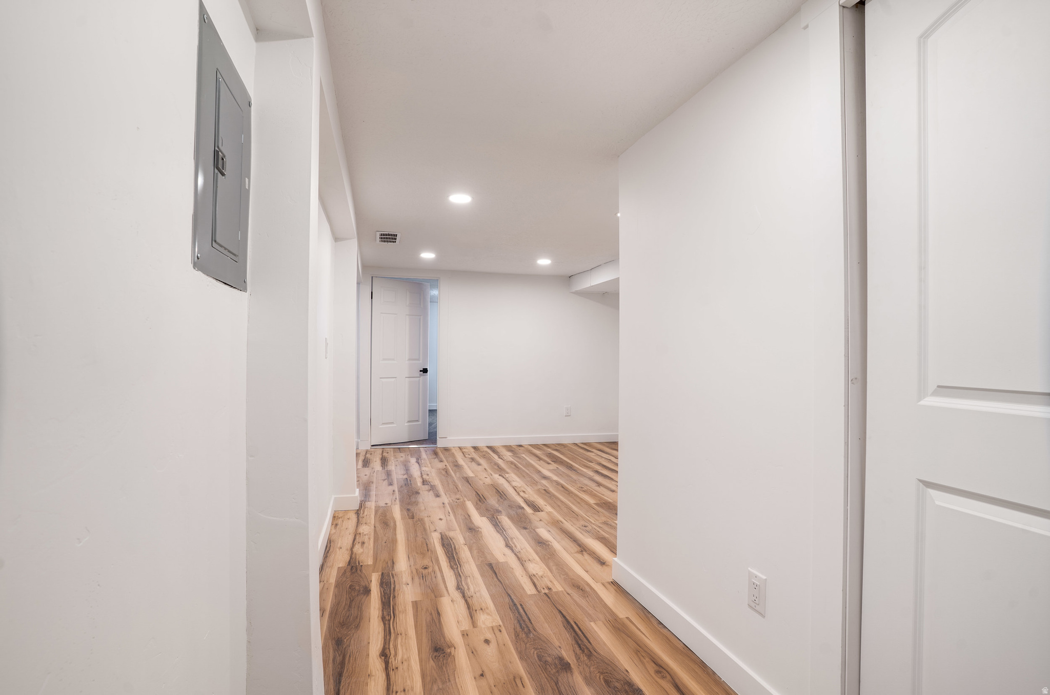 HILLSDALE - Residential