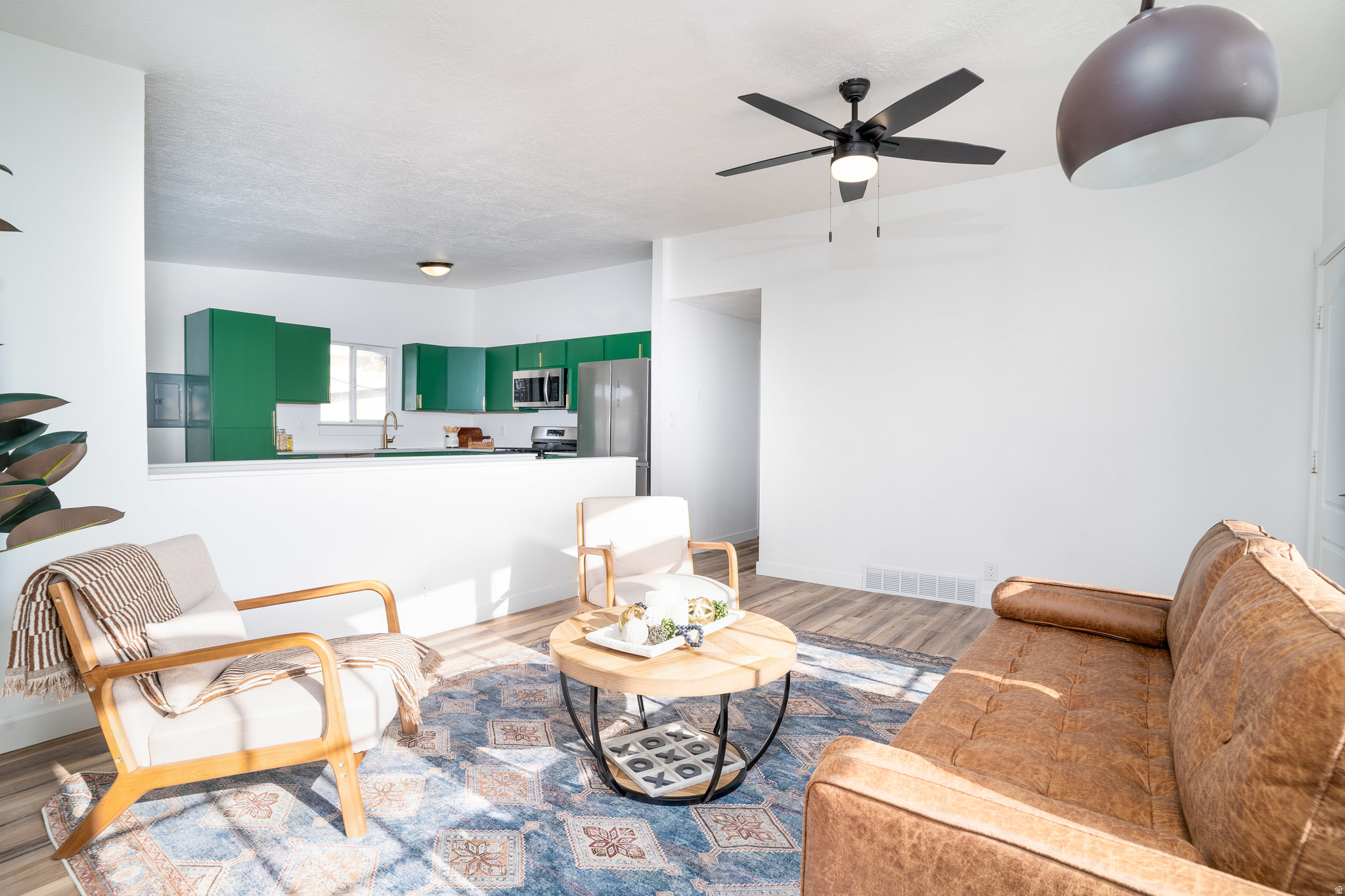 HILLSDALE - Residential