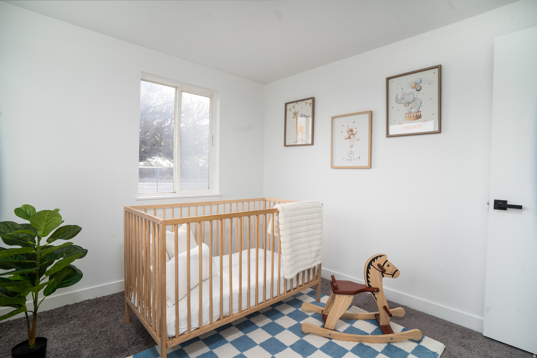 HILLSDALE - Residential