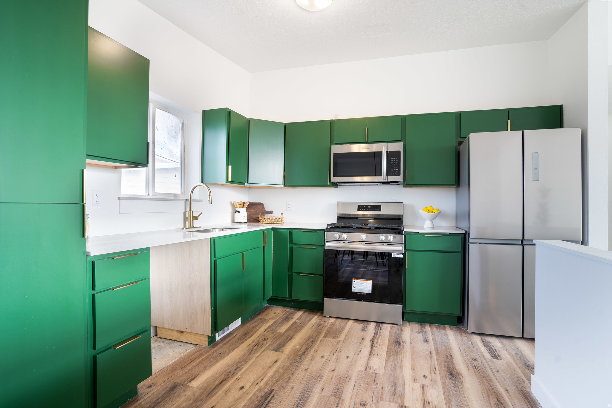 HILLSDALE - Residential