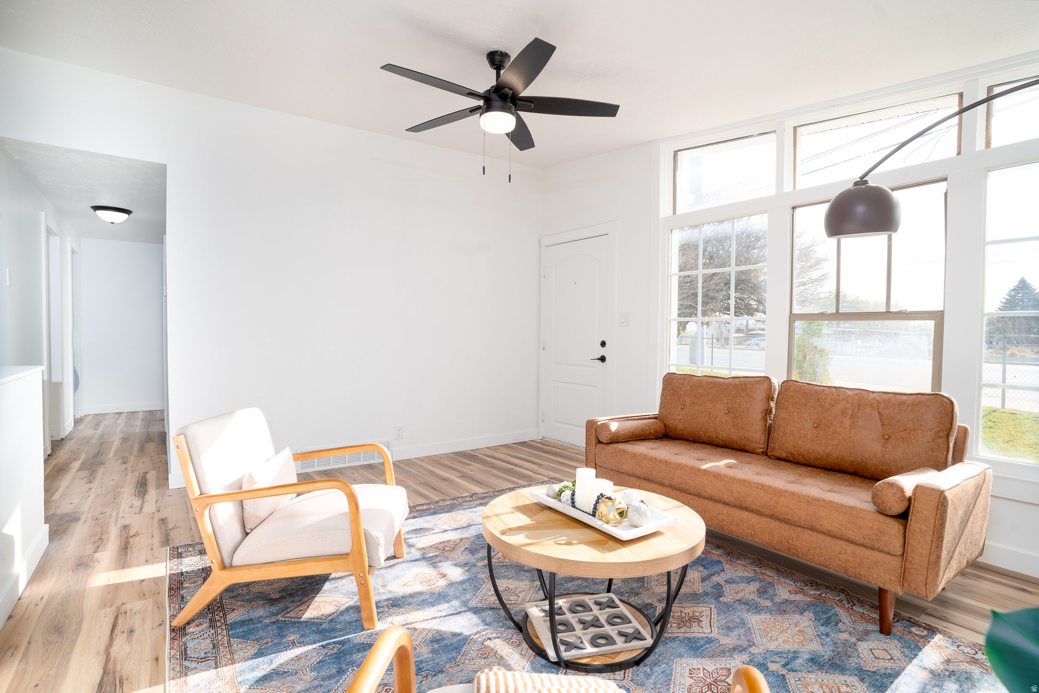 HILLSDALE - Residential