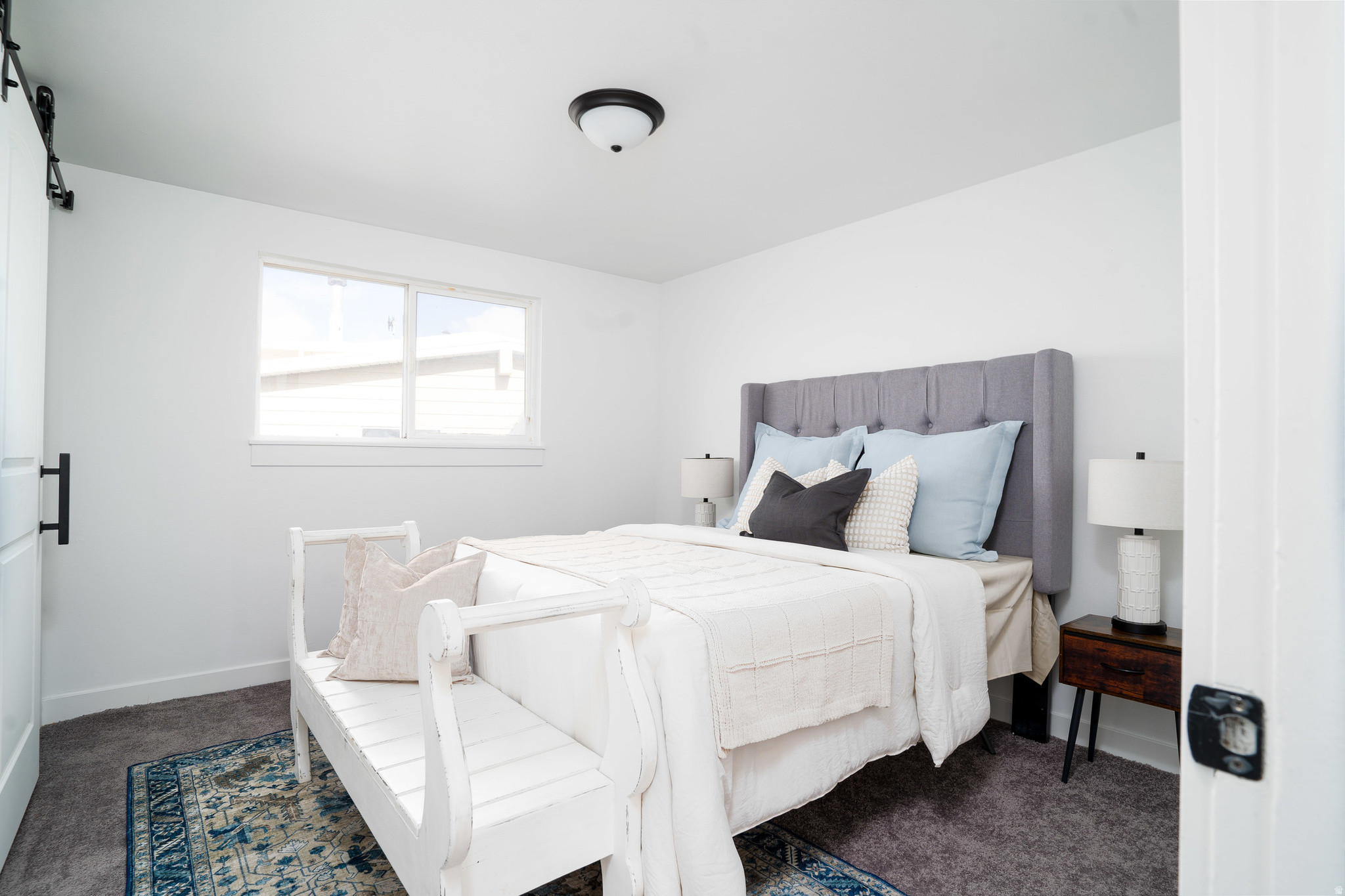 HILLSDALE - Residential