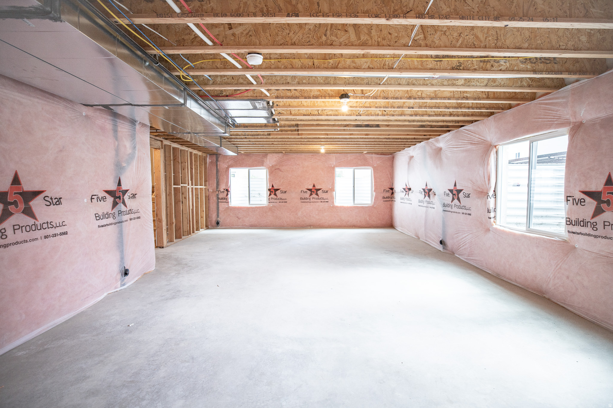 SALEM FIELDS - Residential