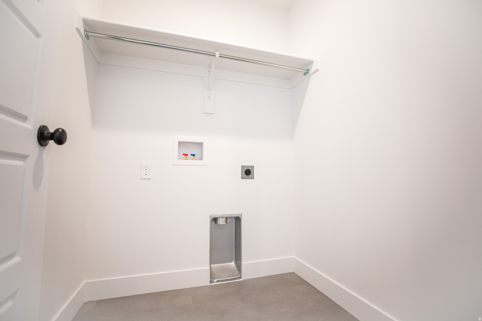 SALEM FIELDS - Residential