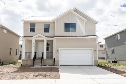 Photo of 442 E 590 N LOT #40, Salem, UT 84653 (MLS # 2151760)