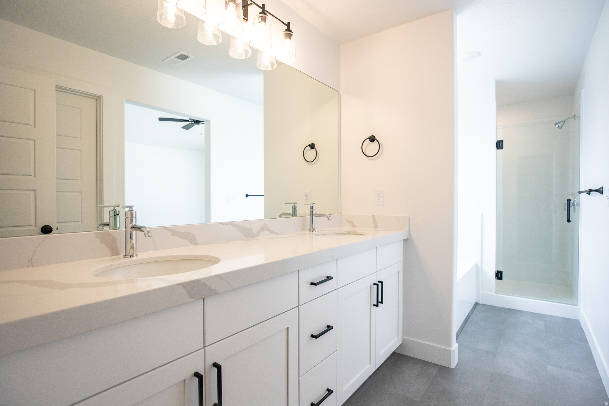 SALEM FIELDS - Residential