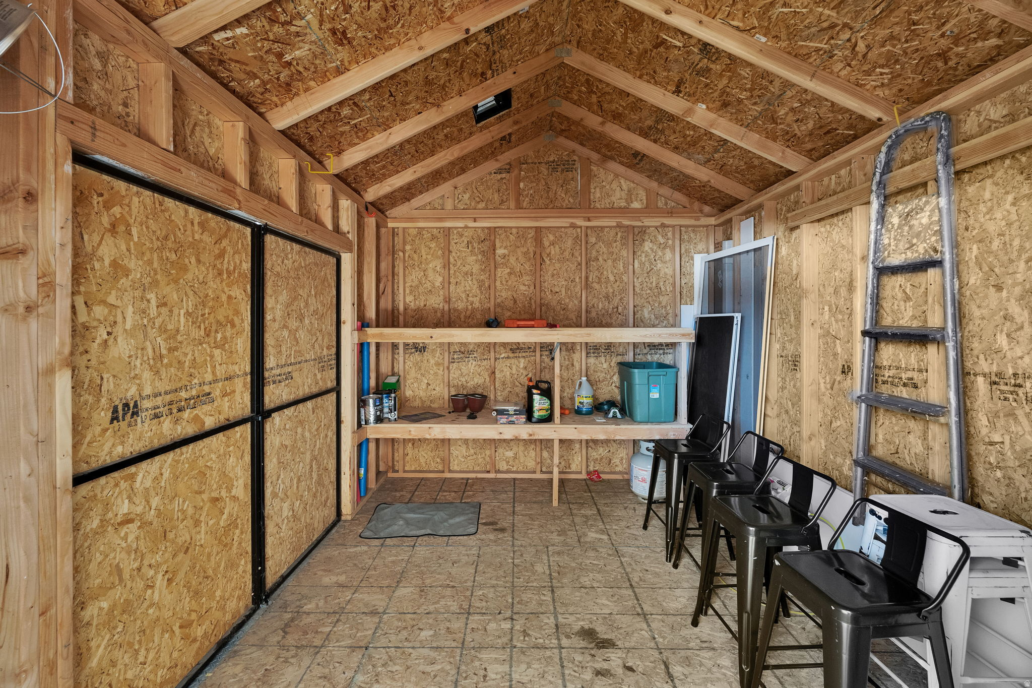 WHITE CITY #18 - Residential