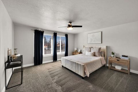 Tiny photo for 10517 S LARKSPUR DR, Sandy, UT 84094 (MLS # 2134644)