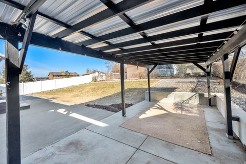 Tiny photo for 10517 S LARKSPUR DR, Sandy, UT 84094 (MLS # 2134644)