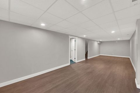 Tiny photo for 10517 S LARKSPUR DR, Sandy, UT 84094 (MLS # 2134644)