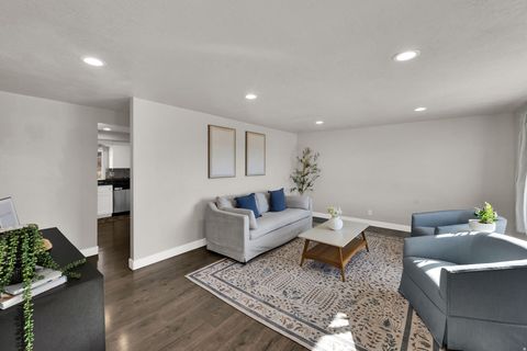 Tiny photo for 10517 S LARKSPUR DR, Sandy, UT 84094 (MLS # 2134644)