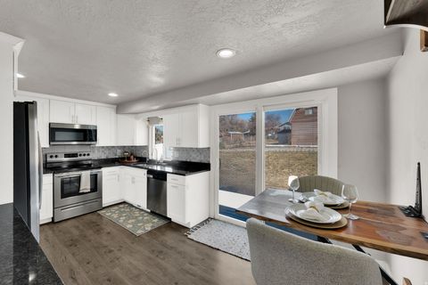 Tiny photo for 10517 S LARKSPUR DR, Sandy, UT 84094 (MLS # 2134644)