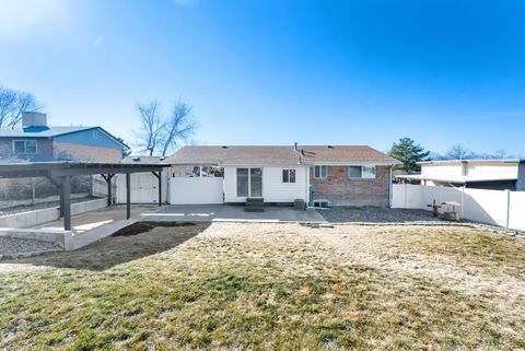 Tiny photo for 10517 S LARKSPUR DR, Sandy, UT 84094 (MLS # 2134644)