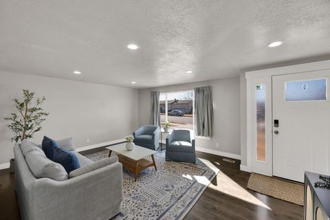 Tiny photo for 10517 S LARKSPUR DR, Sandy, UT 84094 (MLS # 2134644)