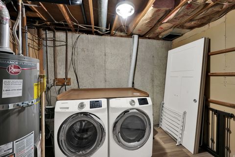 Tiny photo for 10517 S LARKSPUR DR, Sandy, UT 84094 (MLS # 2134644)