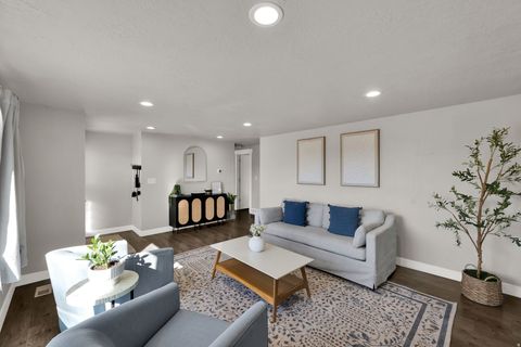 Tiny photo for 10517 S LARKSPUR DR, Sandy, UT 84094 (MLS # 2134644)