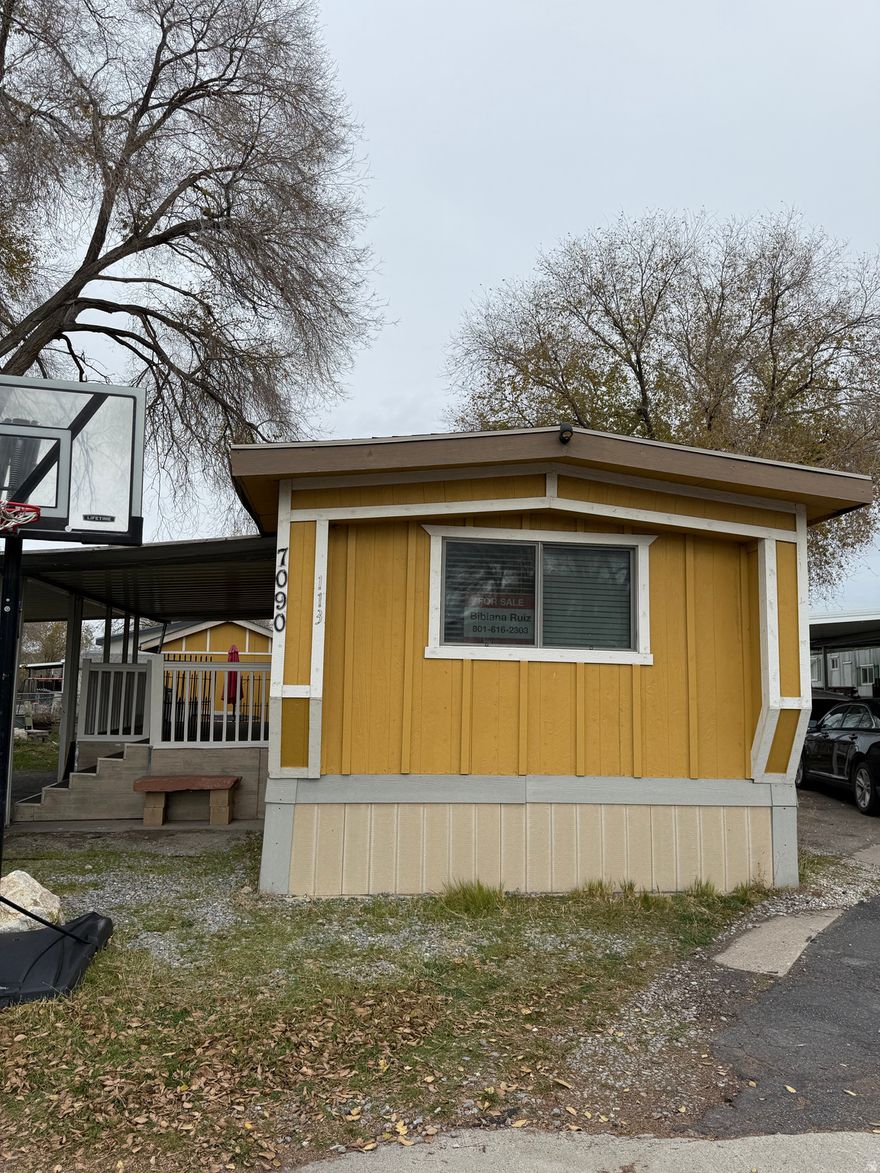 This fully remodeled home offers comfort, style, and plenty of space for the whole family. Enjoy peace of mind with a newer roof and the convenience of a covered parking area for up to four cars. The property features a large front porch perfect for relaxing evenings and a spacious yard ideal for gatherings, and playtime. With its open, spacious layout this home is ready for you to move in and make it your own. This includes a big 12x12 shed.