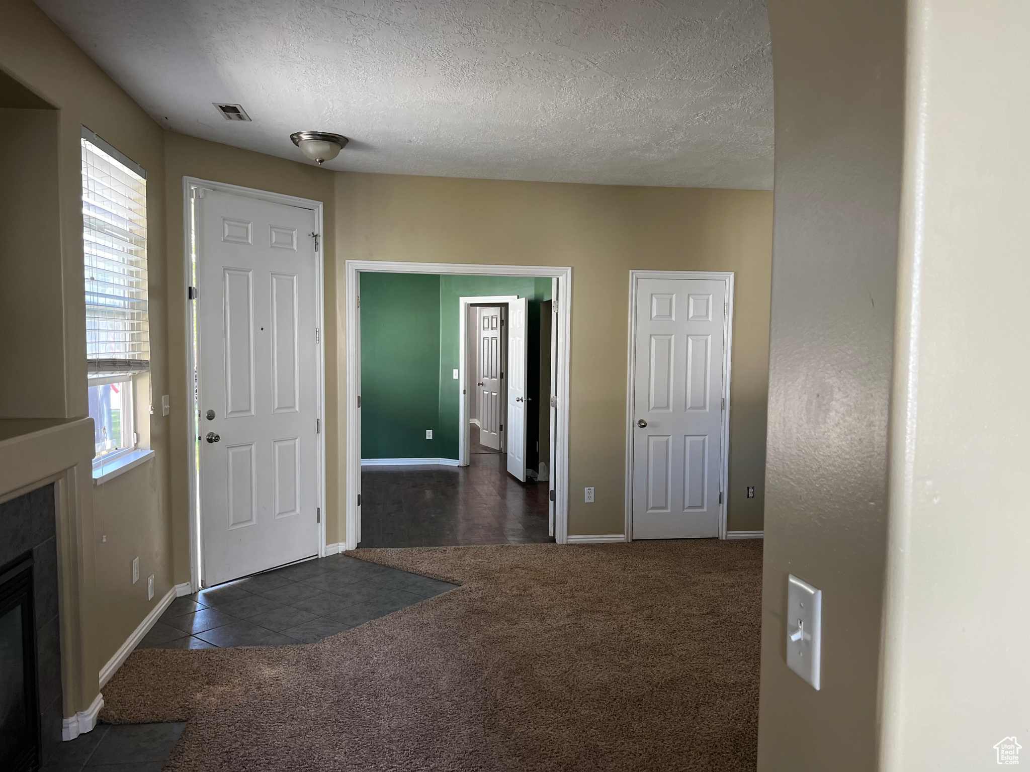 FOXBOROUGH - Residential