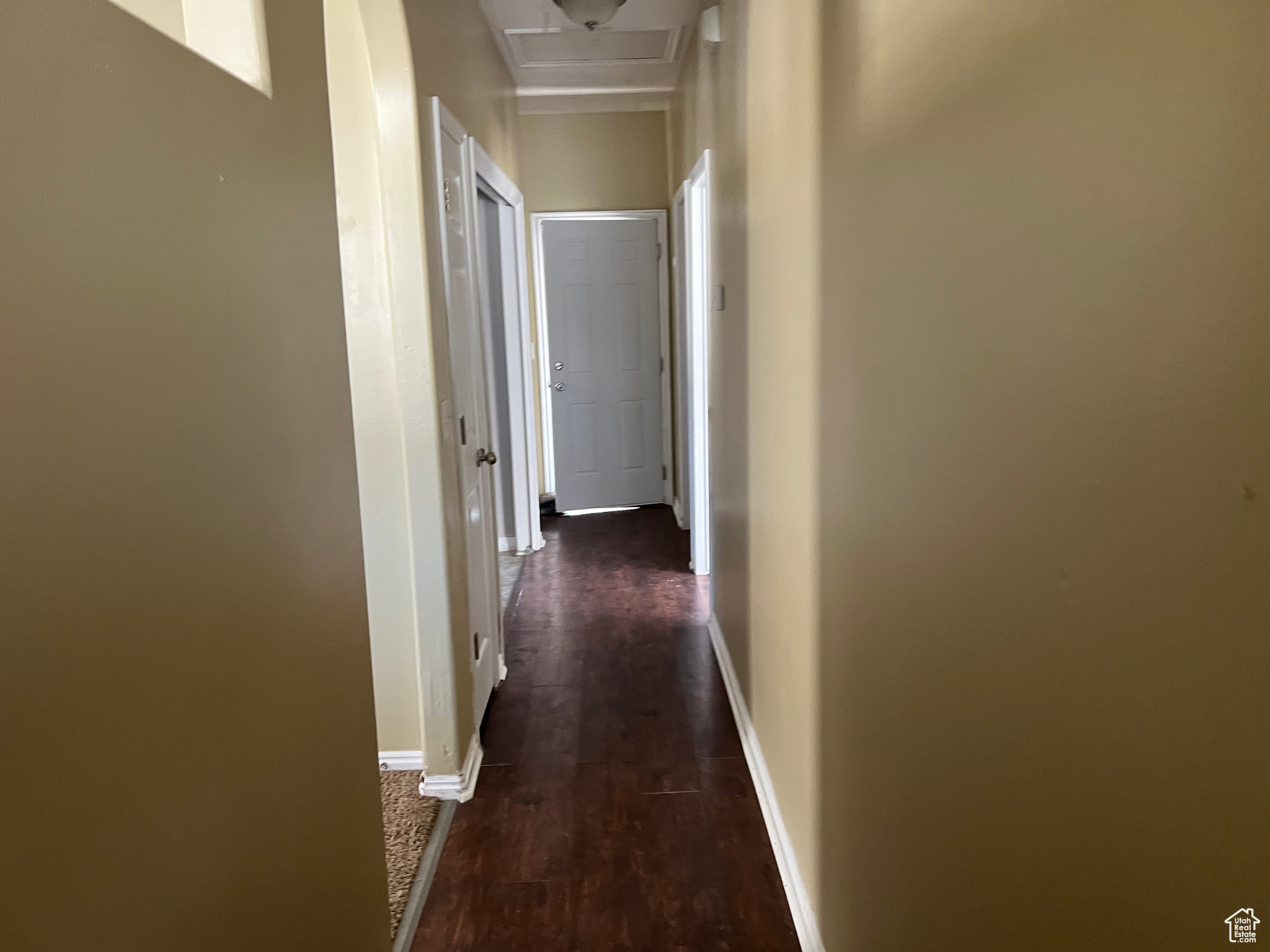 FOXBOROUGH - Residential