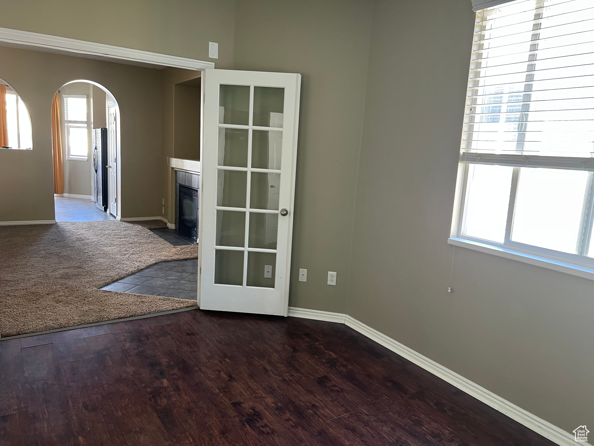 FOXBOROUGH - Residential