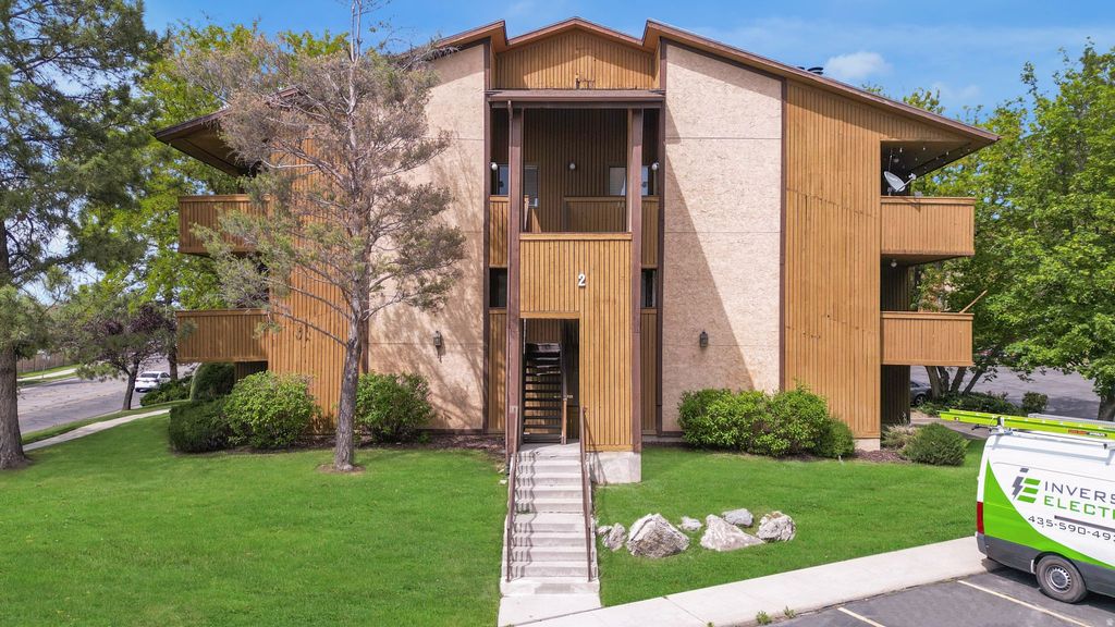 Photo of 9184 S JEFFERSON PL #2 F, Sandy, UT 84070 (MLS # 2157152)