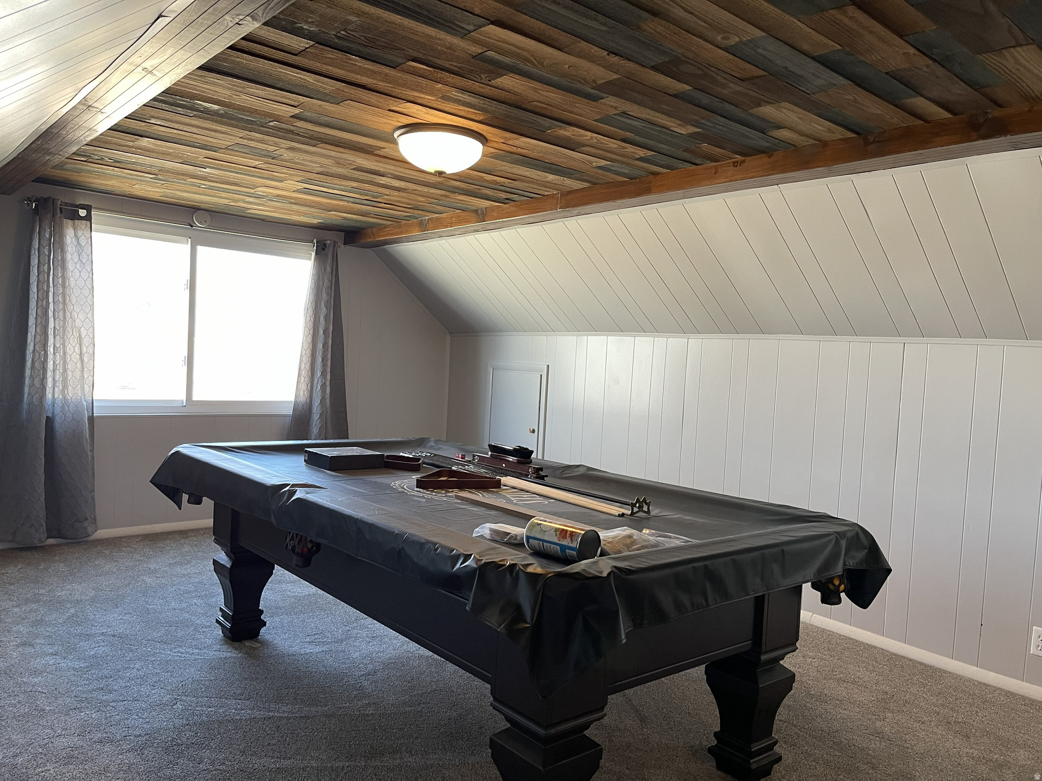 DAILEY MINOR - Residential