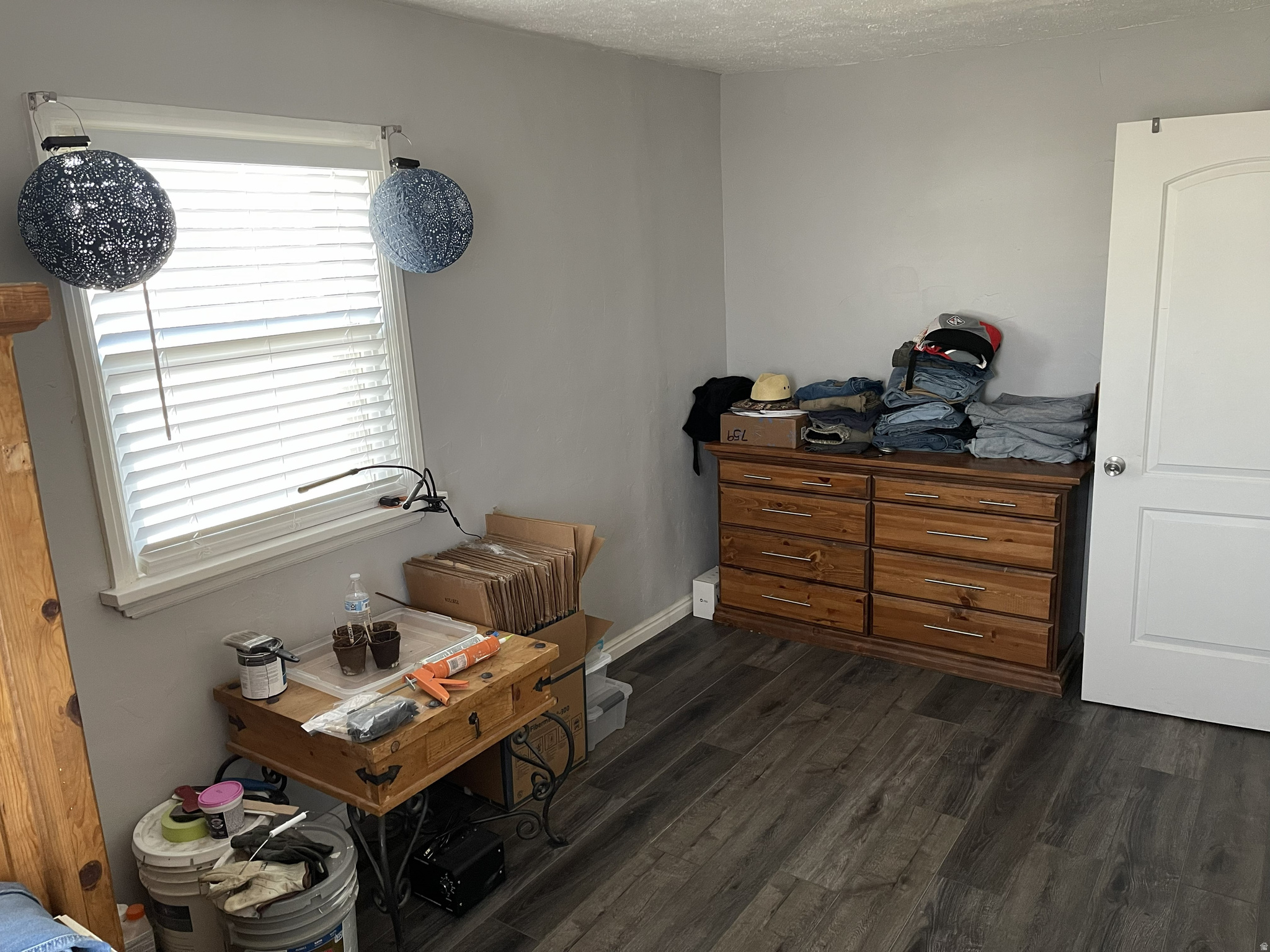 DAILEY MINOR - Residential