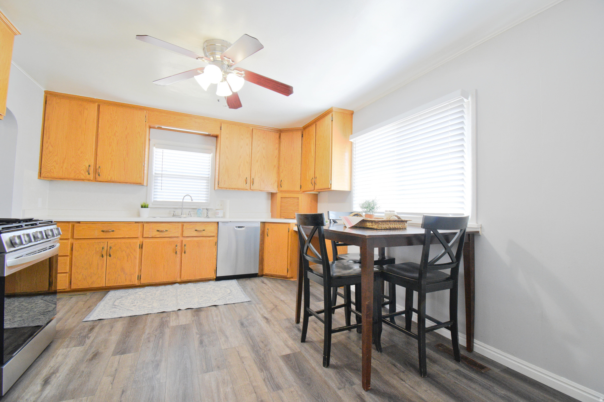 DAILEY MINOR - Residential