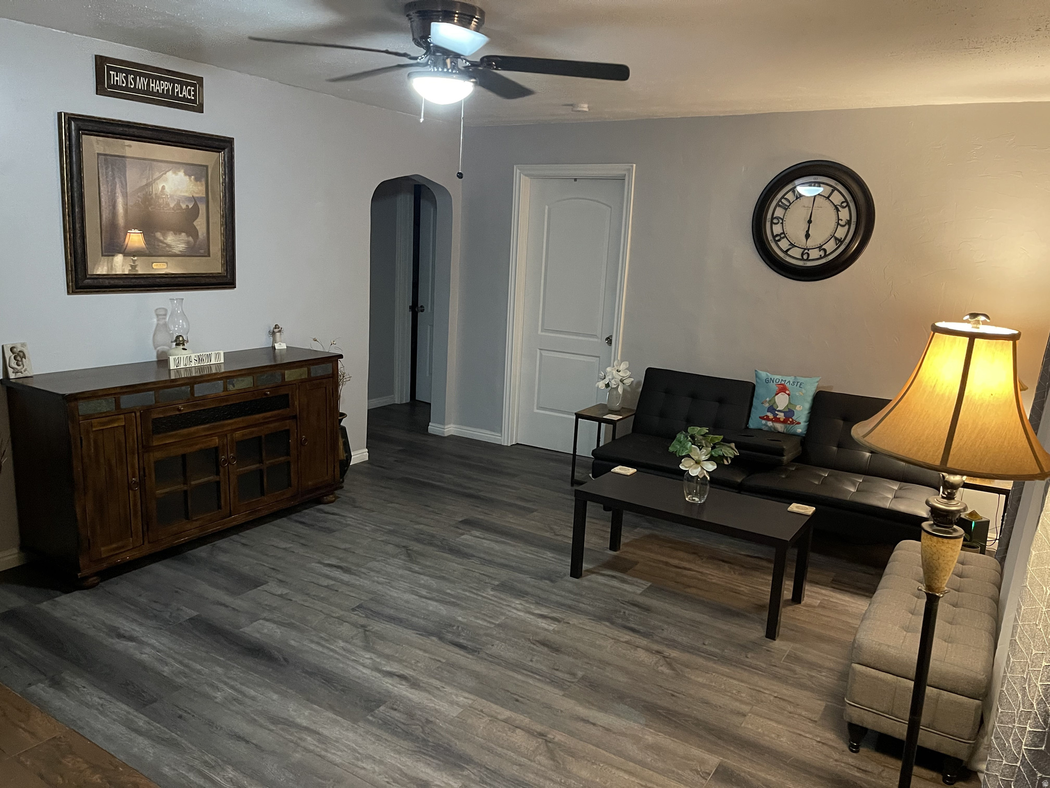 DAILEY MINOR - Residential