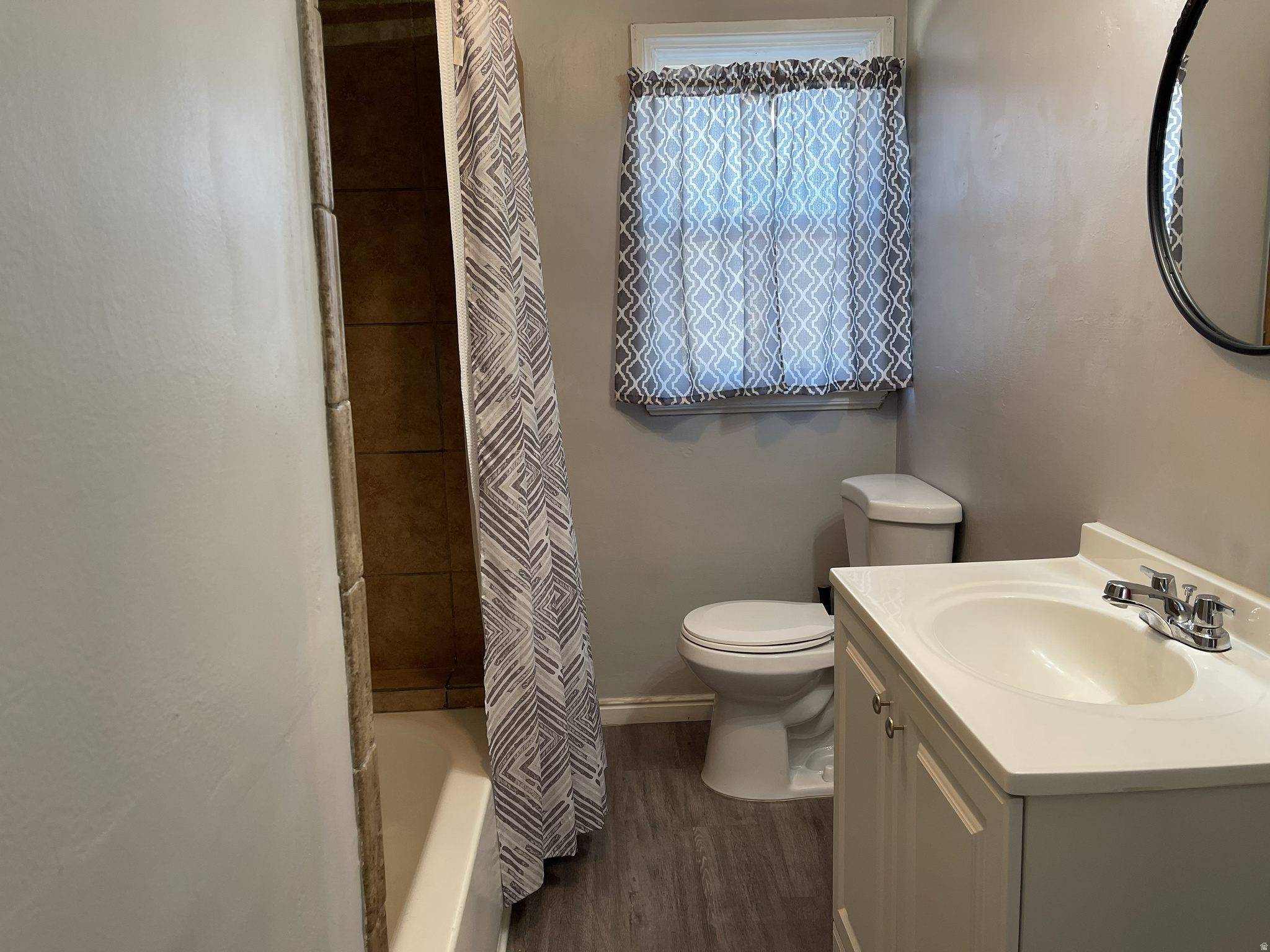 DAILEY MINOR - Residential