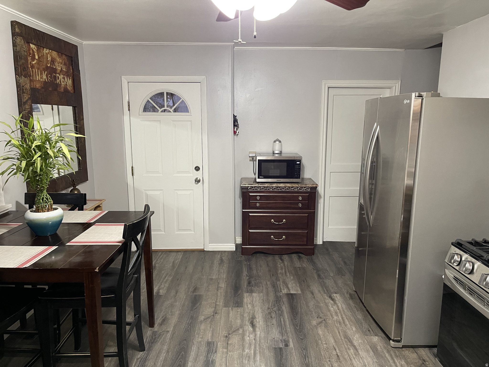 DAILEY MINOR - Residential