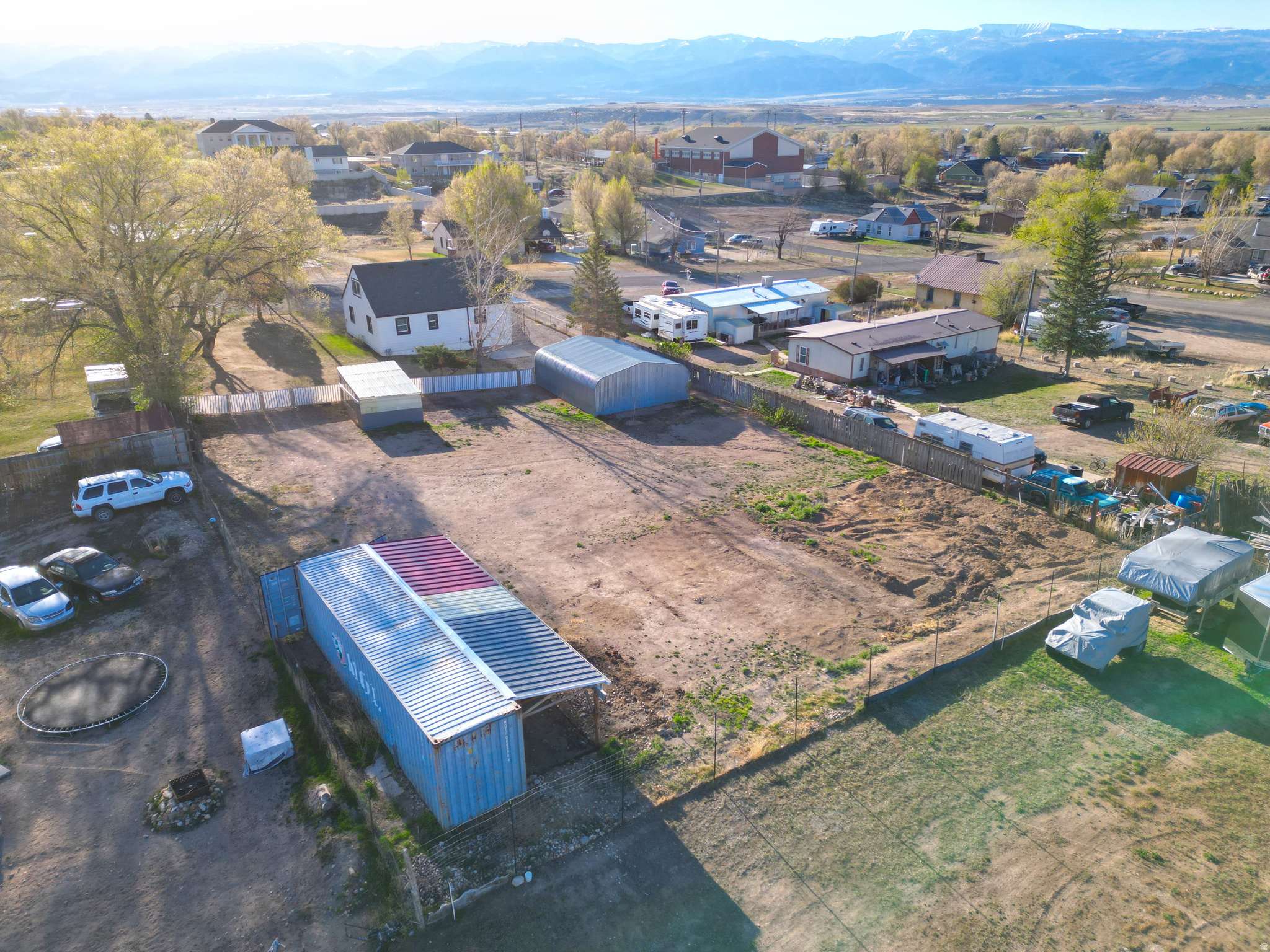 DAILEY MINOR - Residential