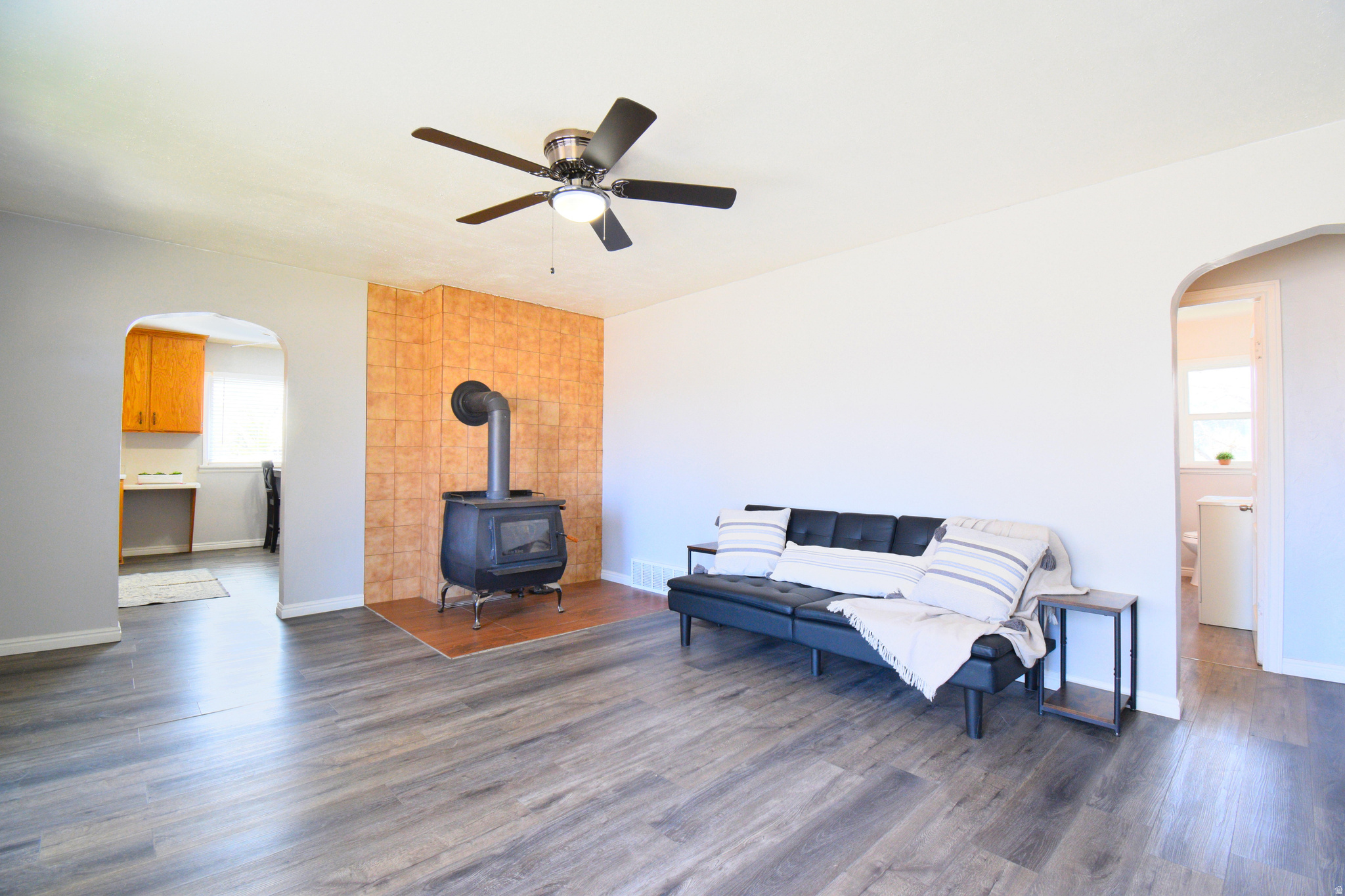 DAILEY MINOR - Residential