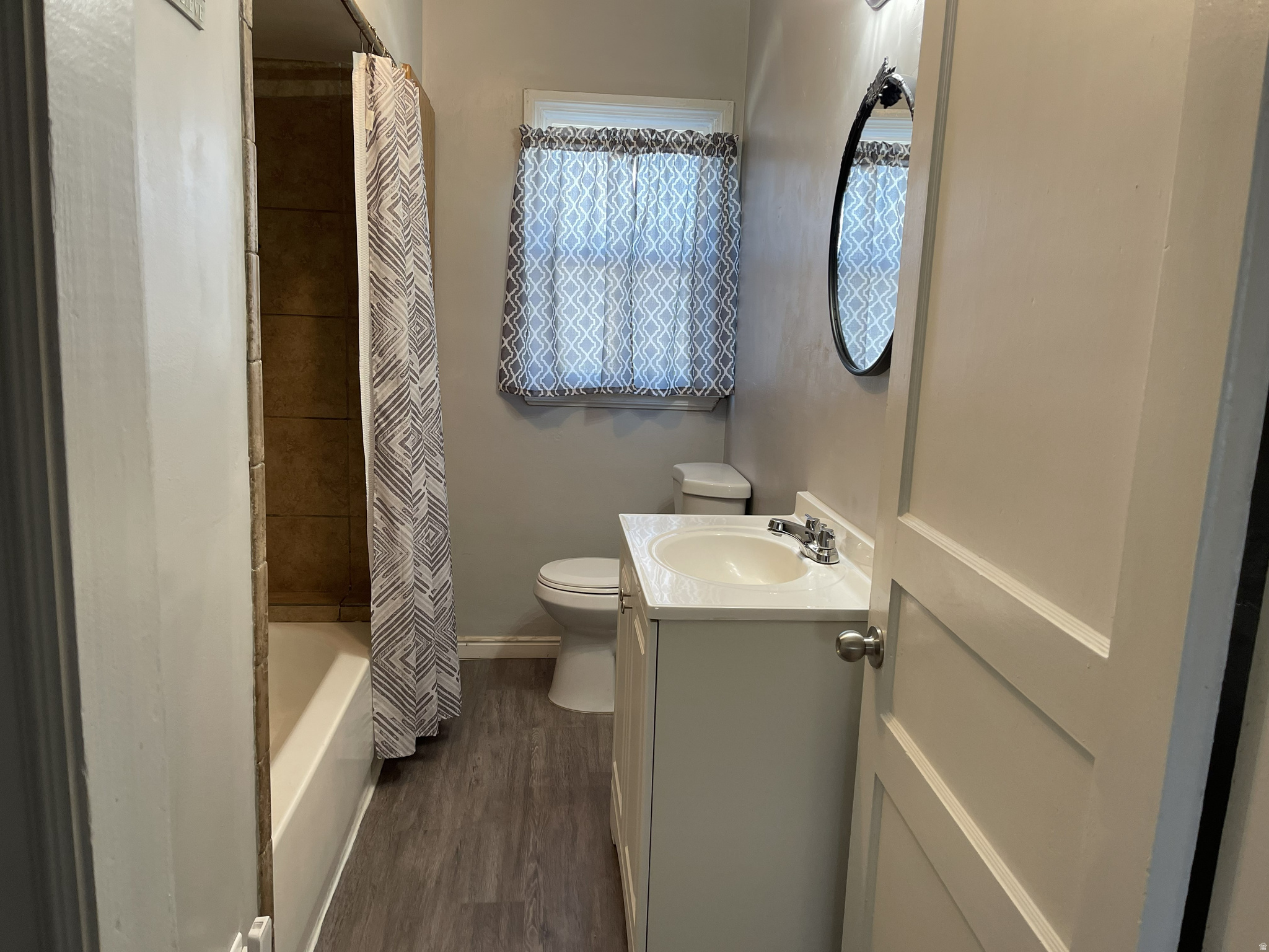 DAILEY MINOR - Residential