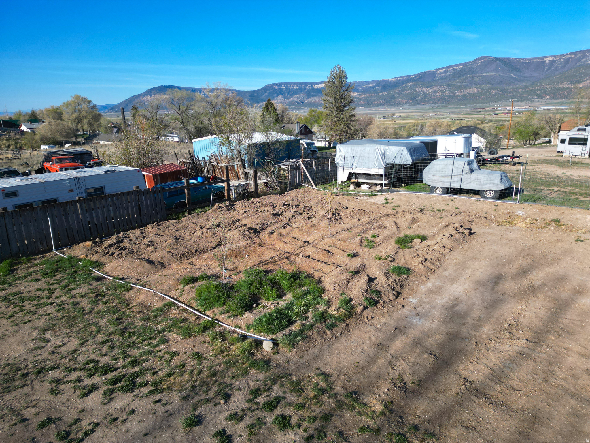 DAILEY MINOR - Residential