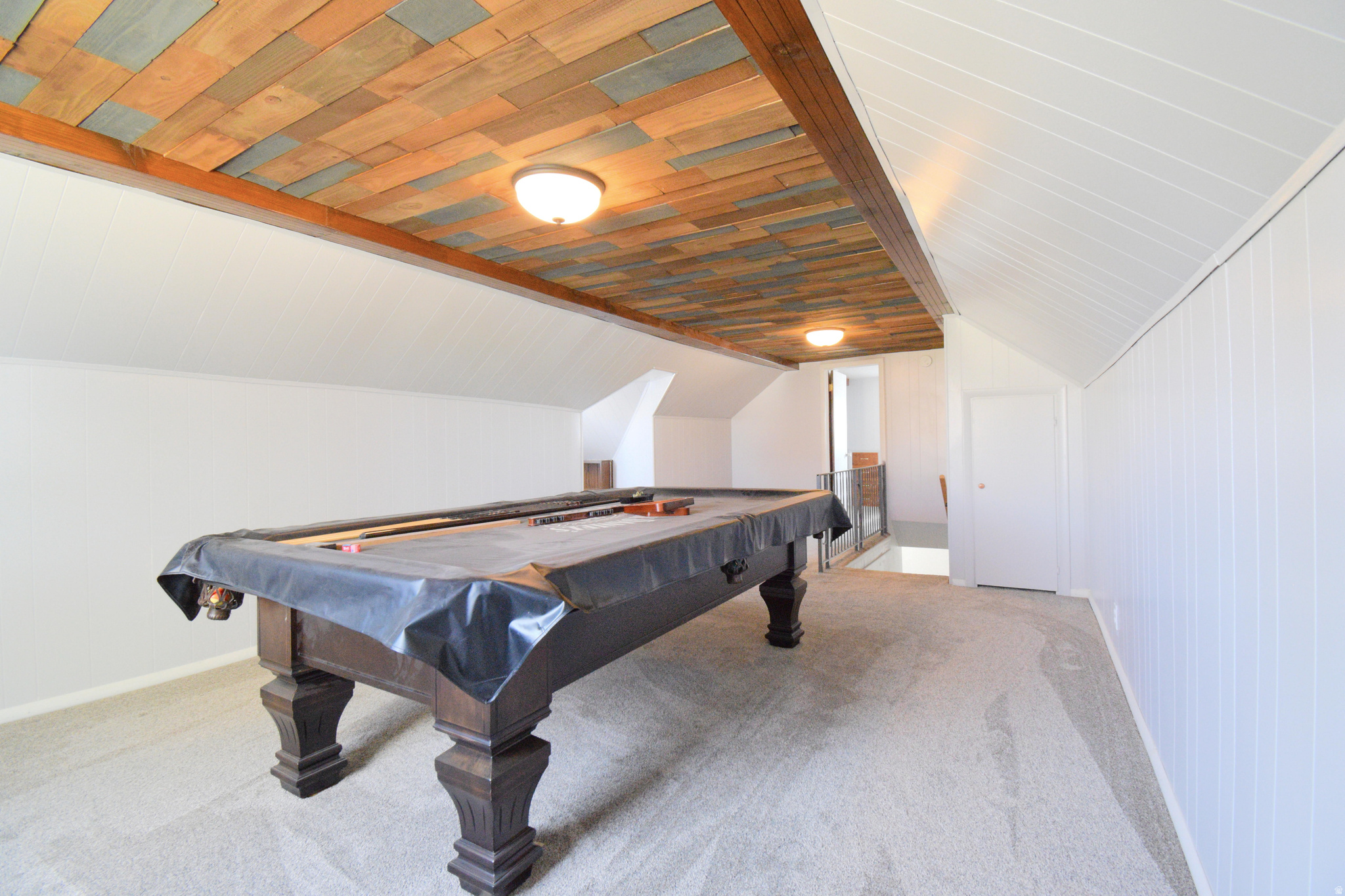 DAILEY MINOR - Residential