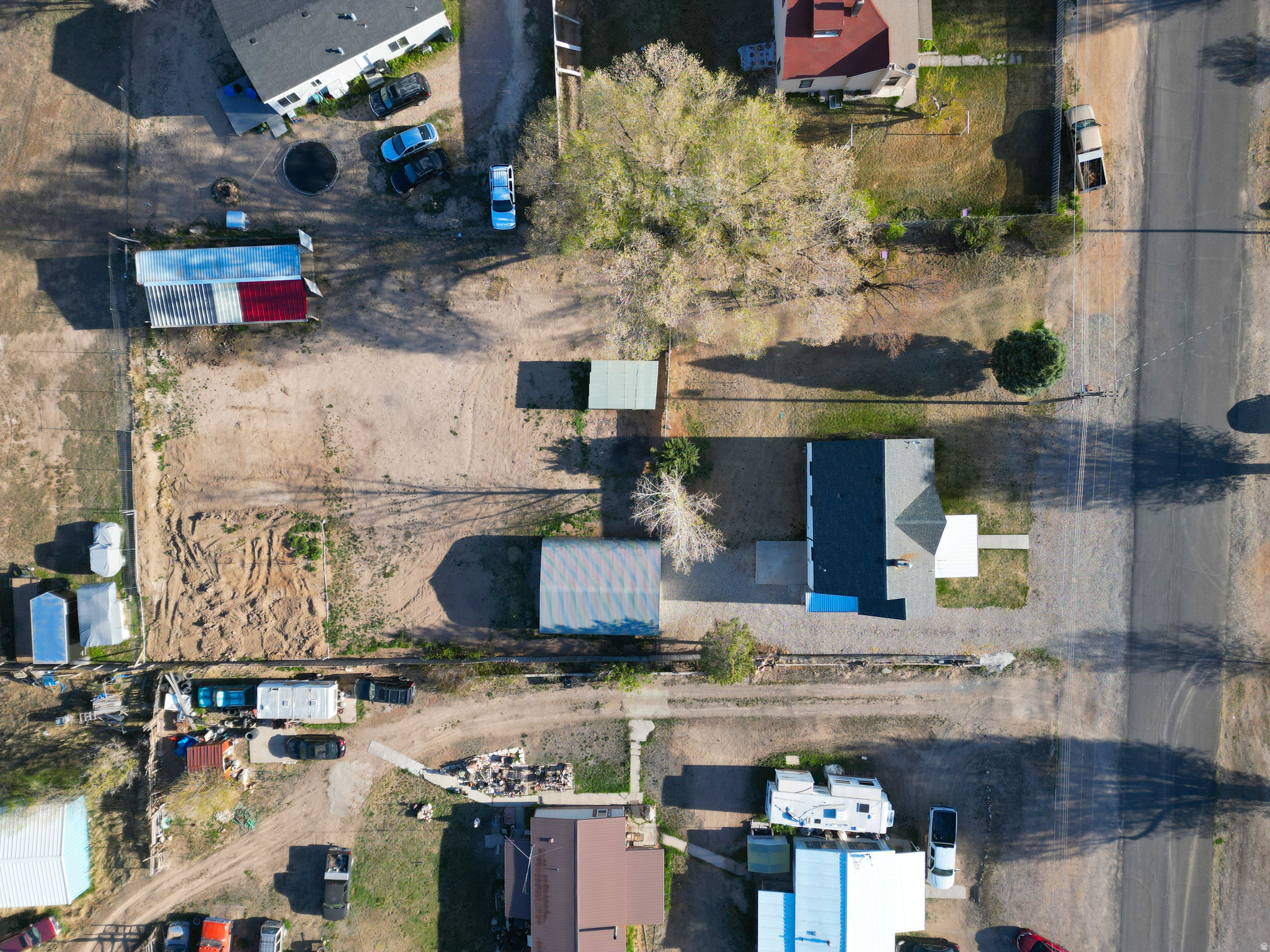 DAILEY MINOR - Residential